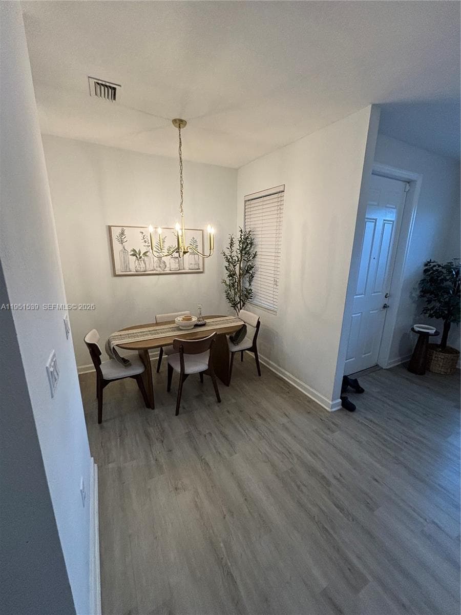 2819 SE 1st Dr # 8, Homestead FL 33033 — 8