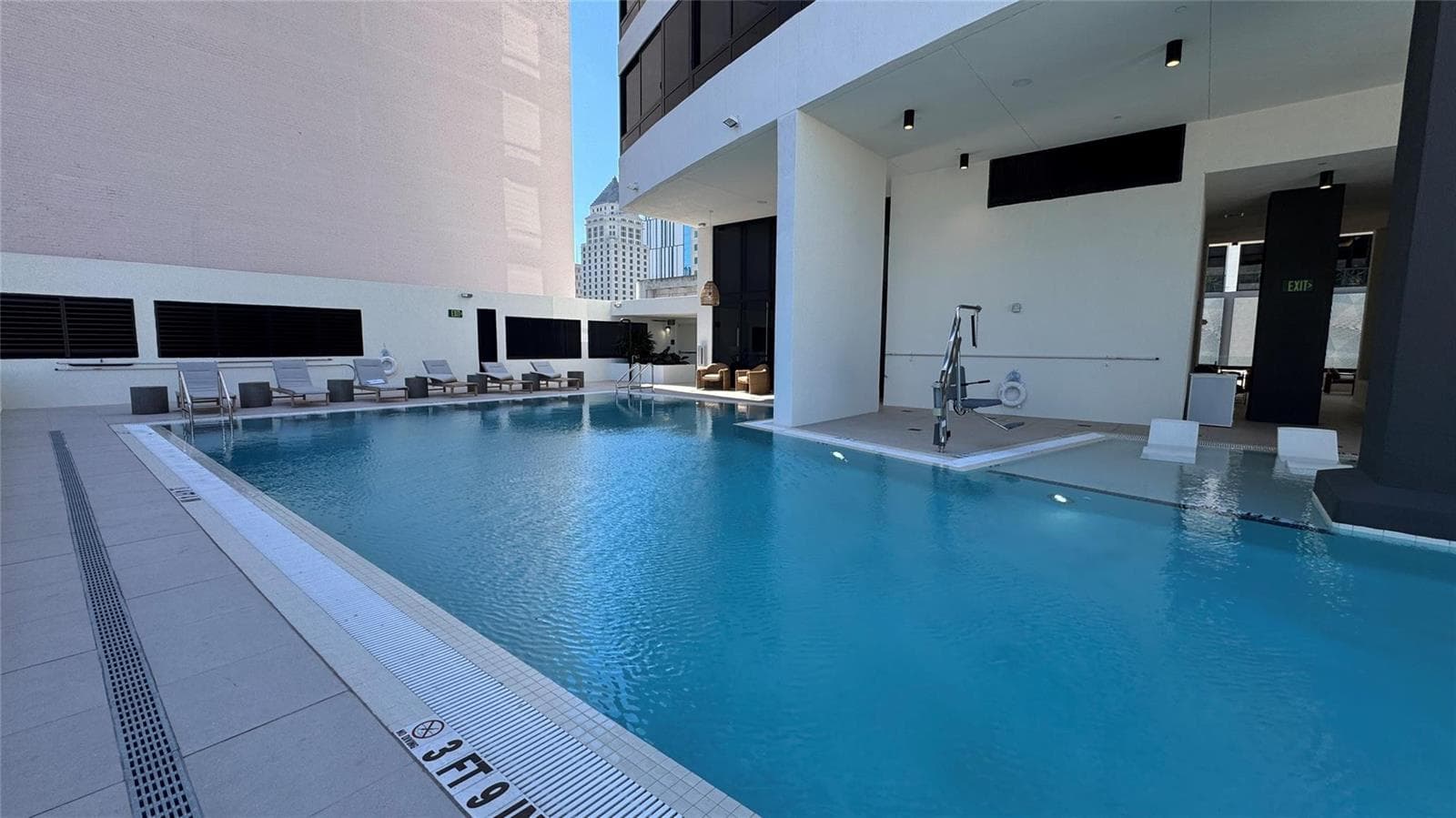 225 N Miami Avenue # 3604, Miami FL 33128 — 27