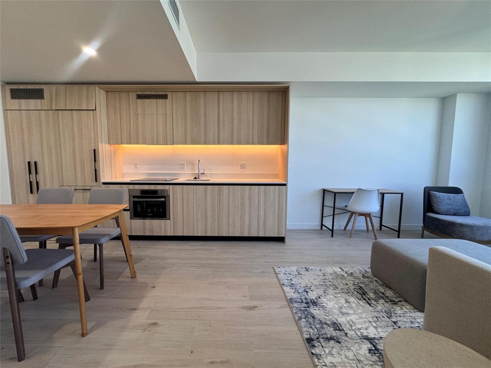 225 N Miami Avenue # 3604, Miami FL 33128 — 2