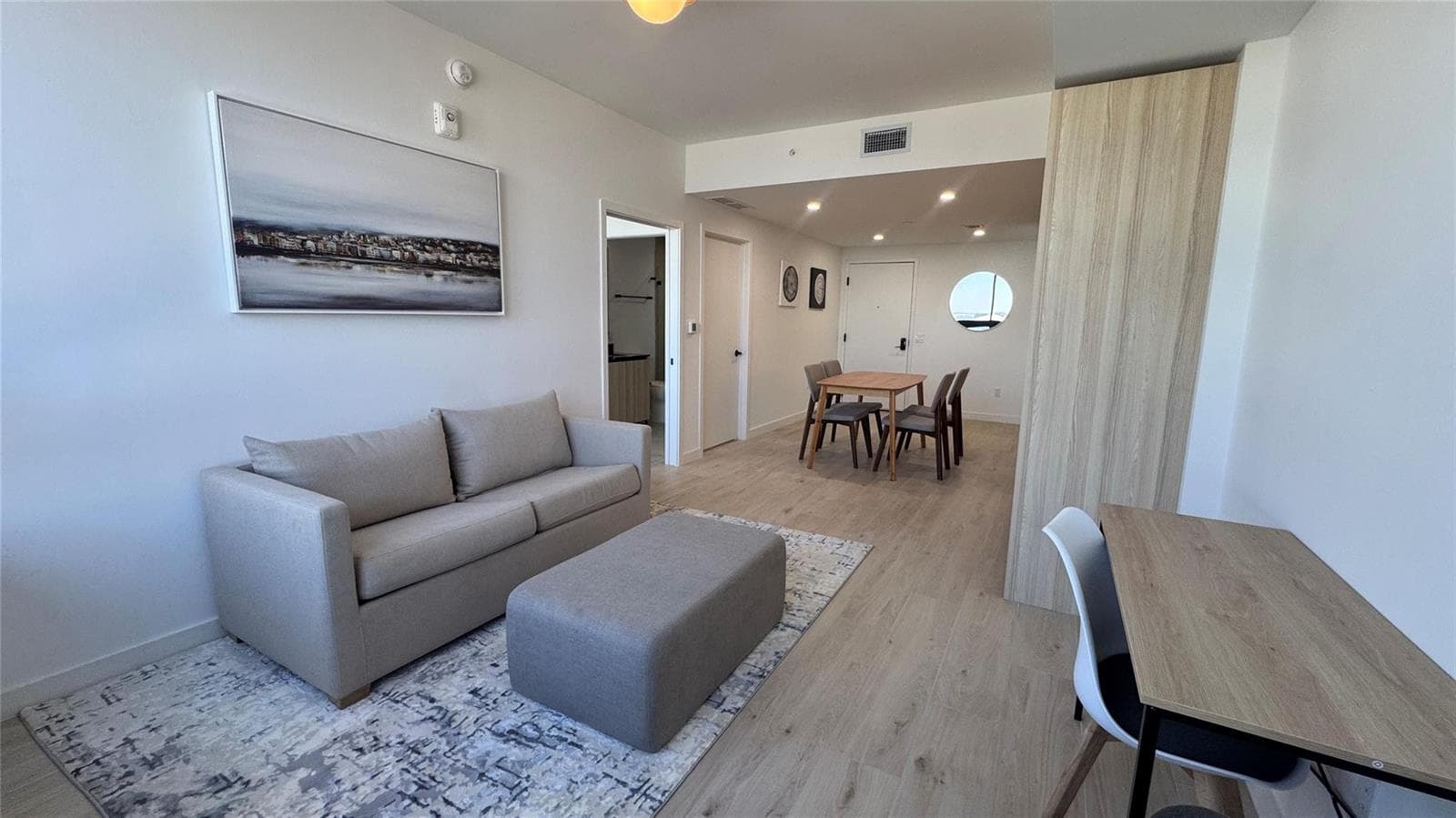 225 N Miami Avenue # 3604, Miami FL 33128 — 6
