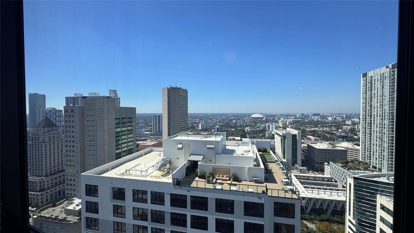 225 N Miami Avenue # 3604, Miami FL 33128 — 17