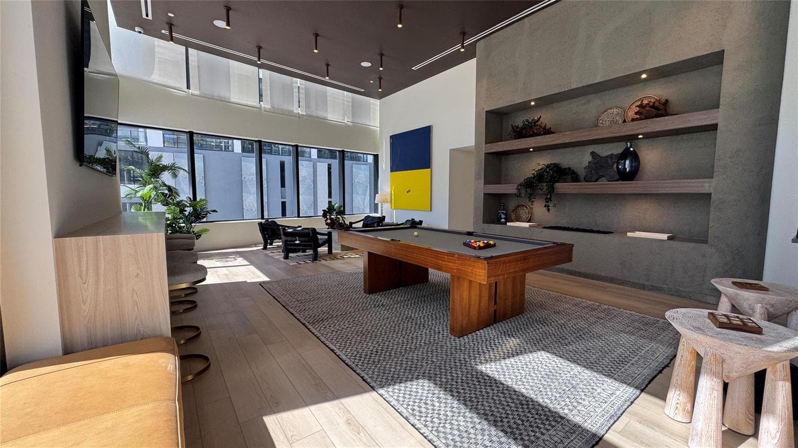 225 N Miami Avenue # 3604, Miami FL 33128 — 43