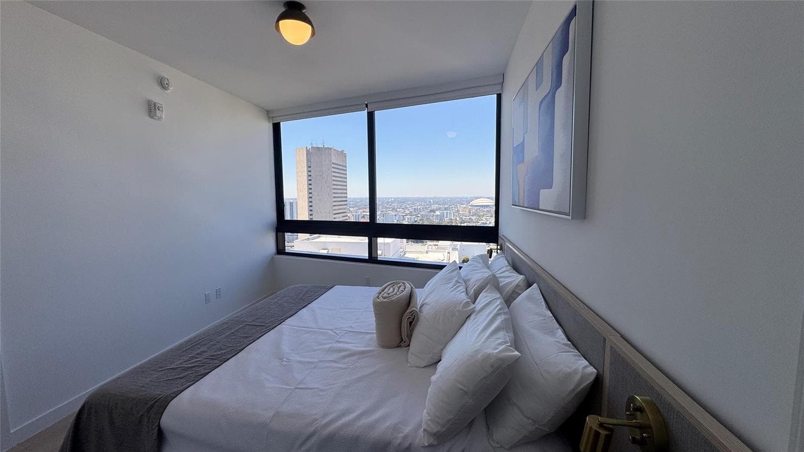 225 N Miami Avenue # 3604, Miami FL 33128 — 12
