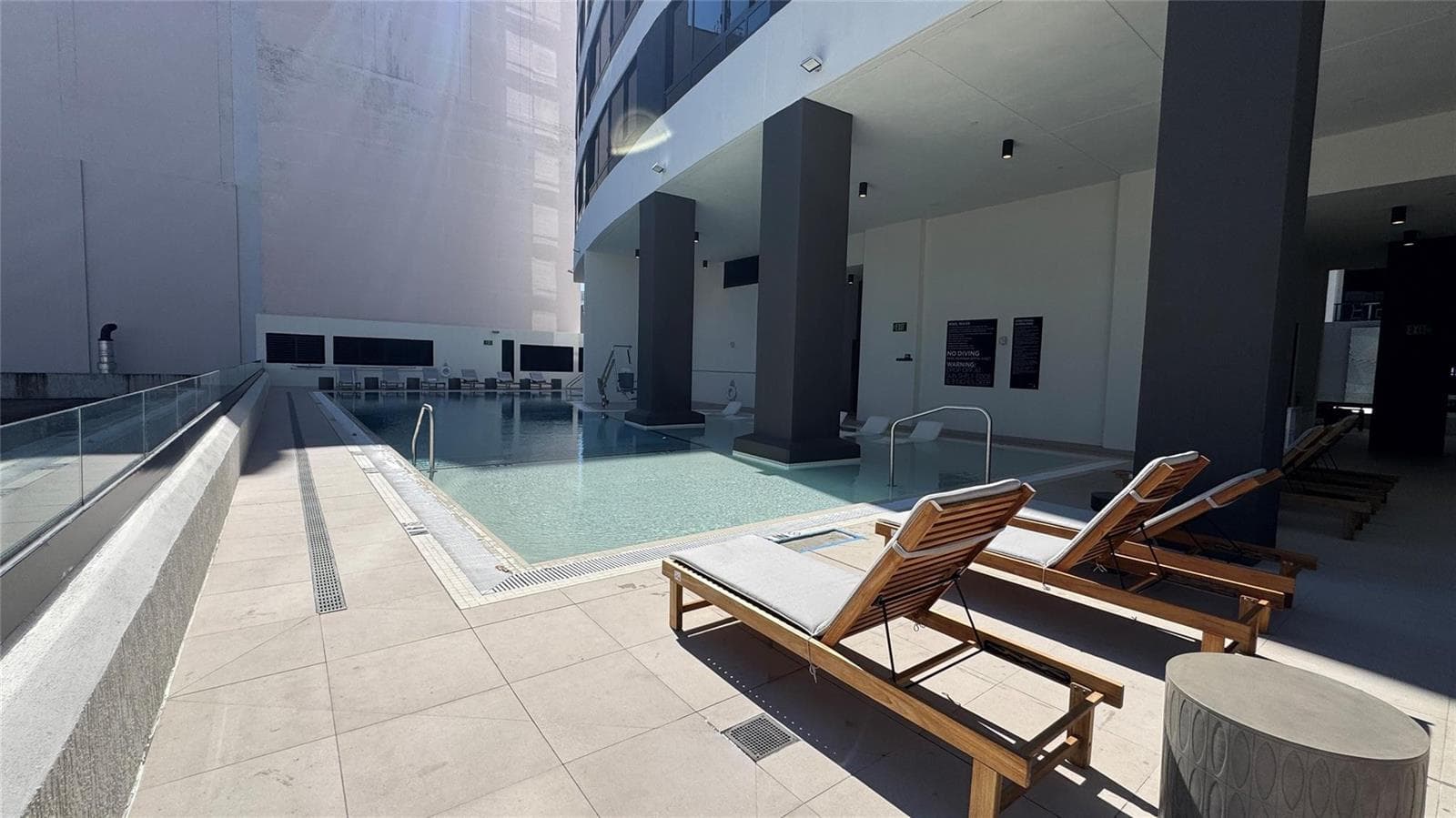 225 N Miami Avenue # 3604, Miami FL 33128 — 26