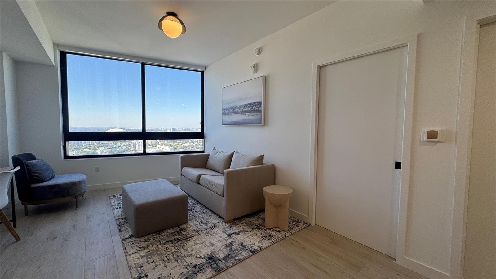 225 N Miami Avenue # 3604, Miami FL 33128 — 7