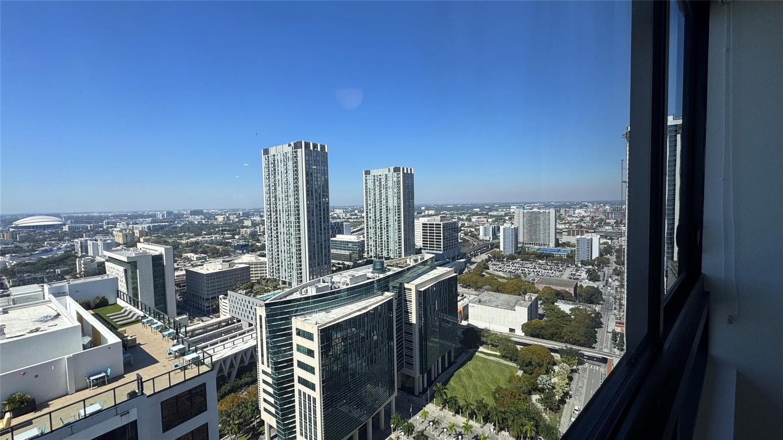 225 N Miami Avenue # 3604, Miami FL 33128 — 5