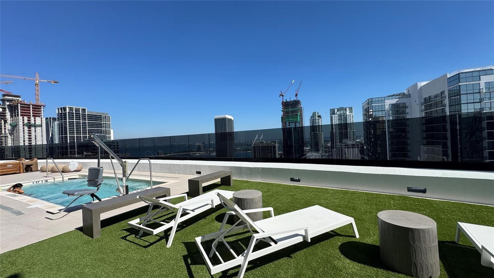 225 N Miami Avenue # 3604, Miami FL 33128 — 20