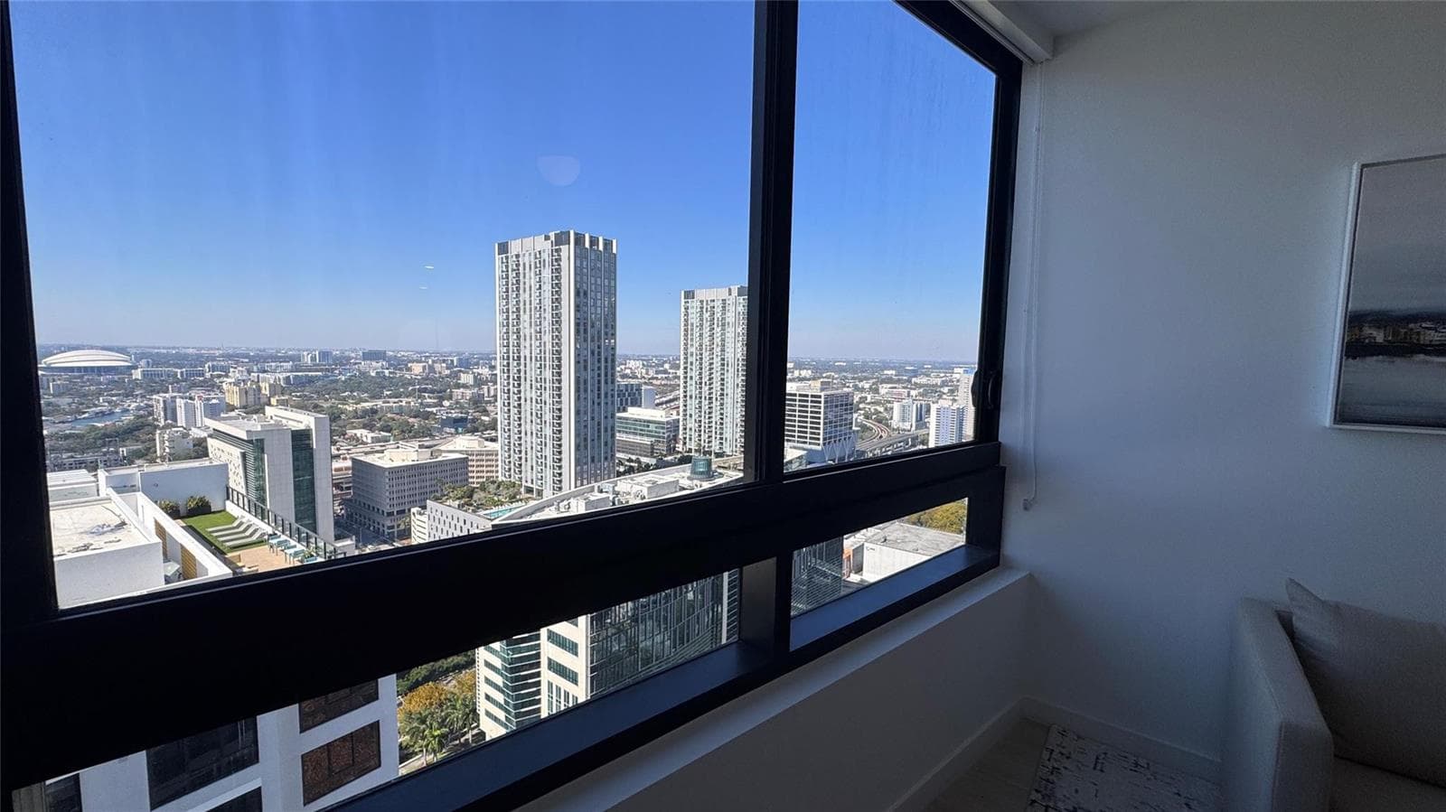 225 N Miami Avenue # 3604, Miami FL 33128 — 9
