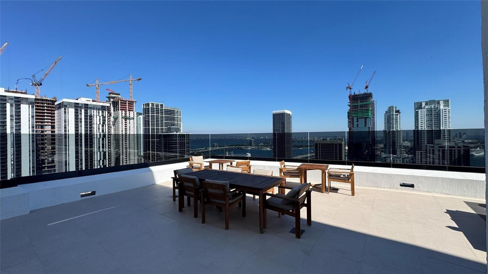 225 N Miami Avenue # 3604, Miami FL 33128 — 24