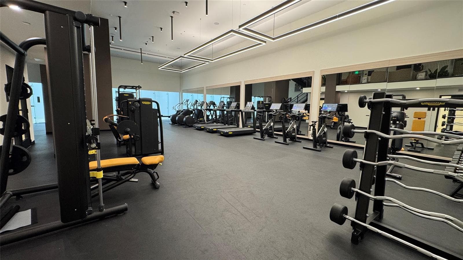 225 N Miami Avenue # 3604, Miami FL 33128 — 34