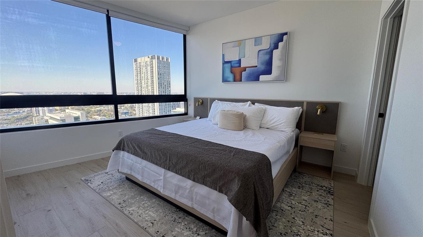 225 N Miami Avenue # 3604, Miami FL 33128 — 10