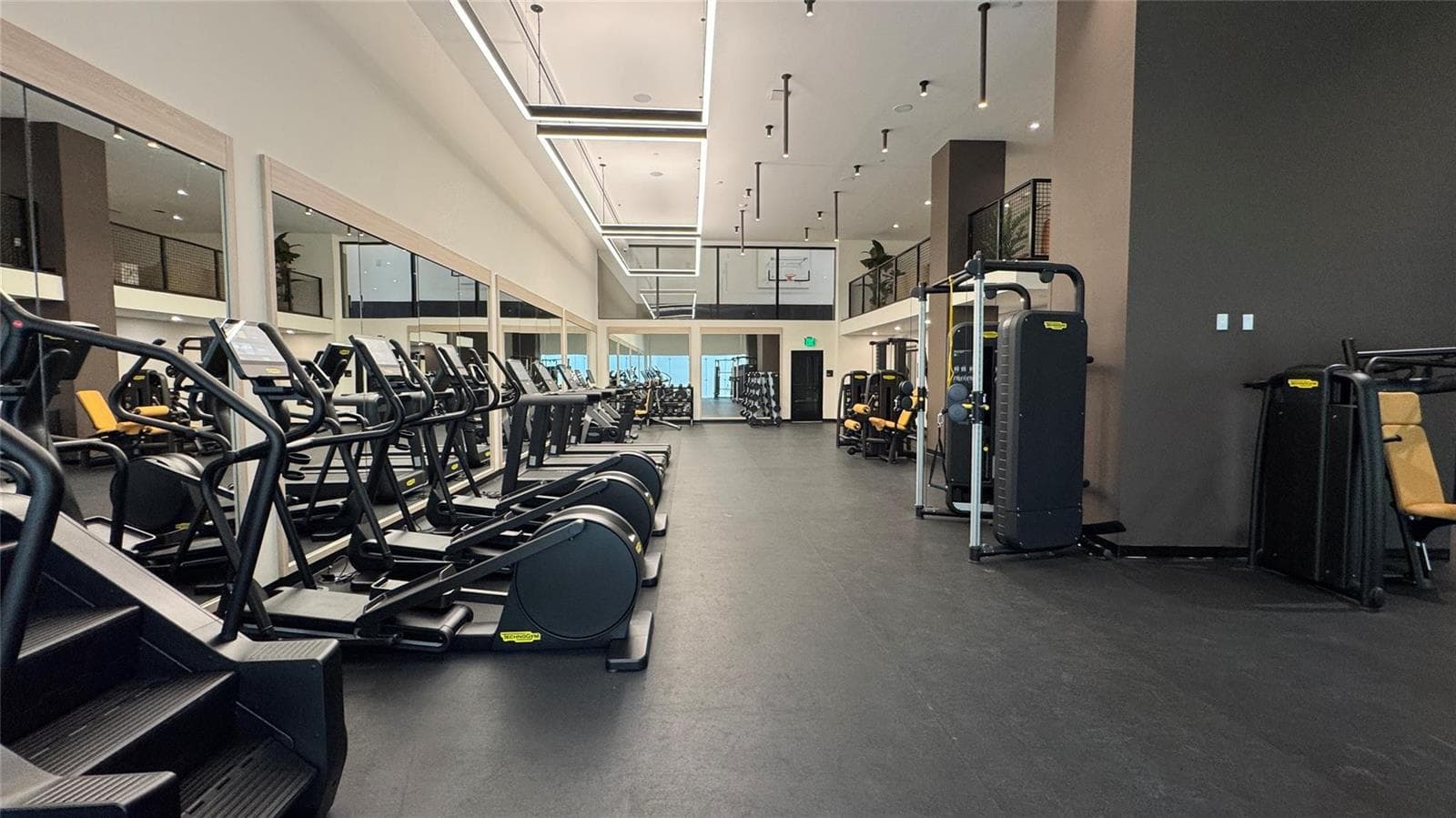 225 N Miami Avenue # 3604, Miami FL 33128 — 33