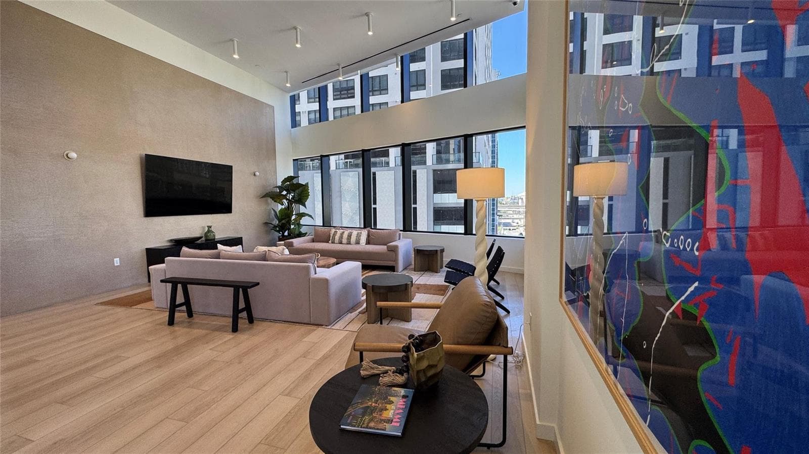 225 N Miami Avenue # 3604, Miami FL 33128 — 41