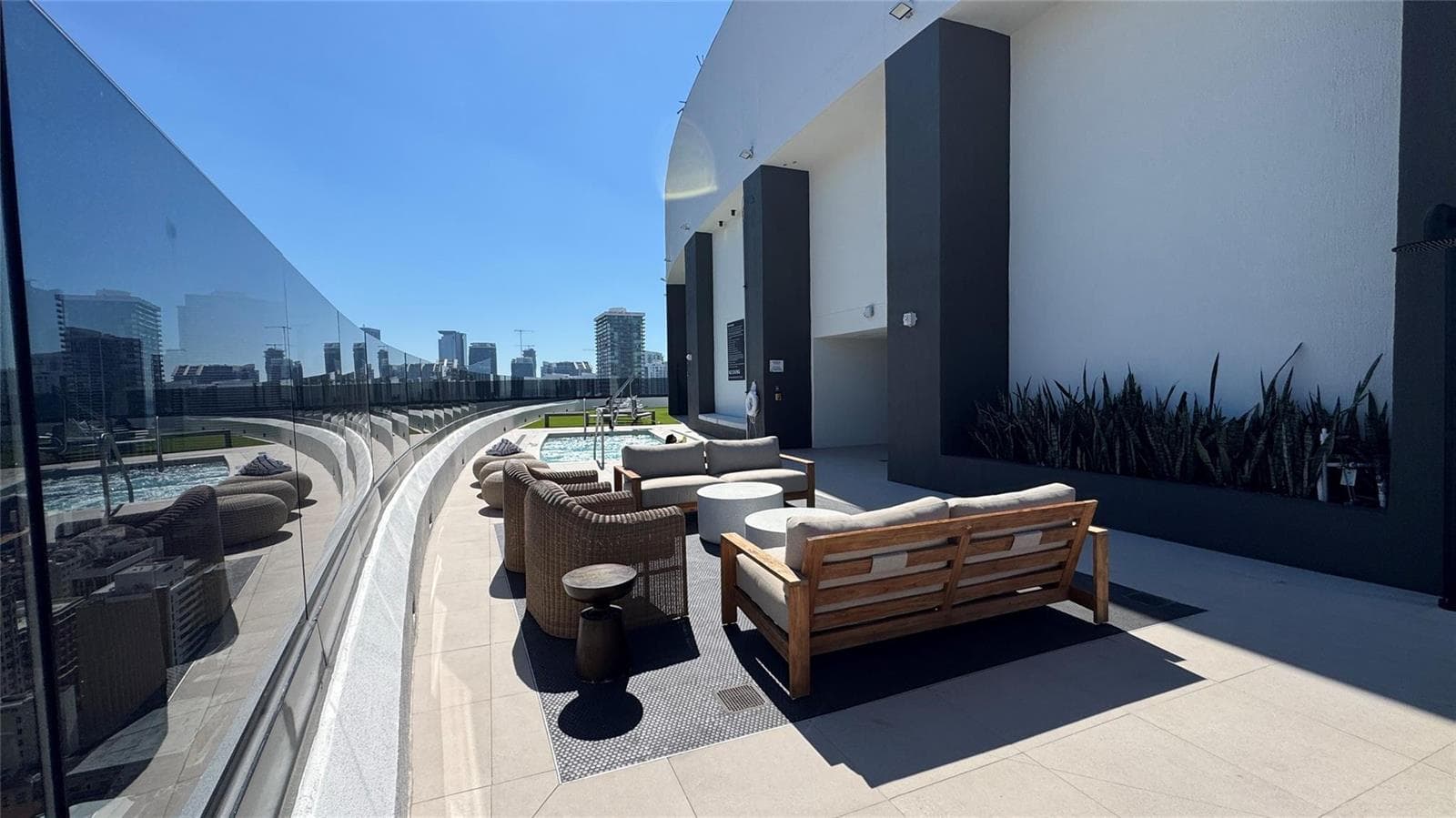 225 N Miami Avenue # 3604, Miami FL 33128 — 18