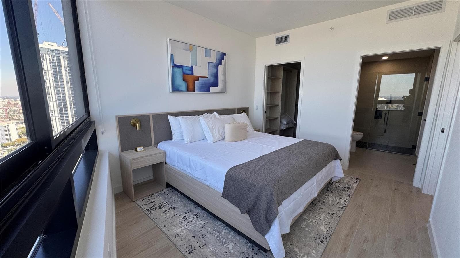 225 N Miami Avenue # 3604, Miami FL 33128 — 11