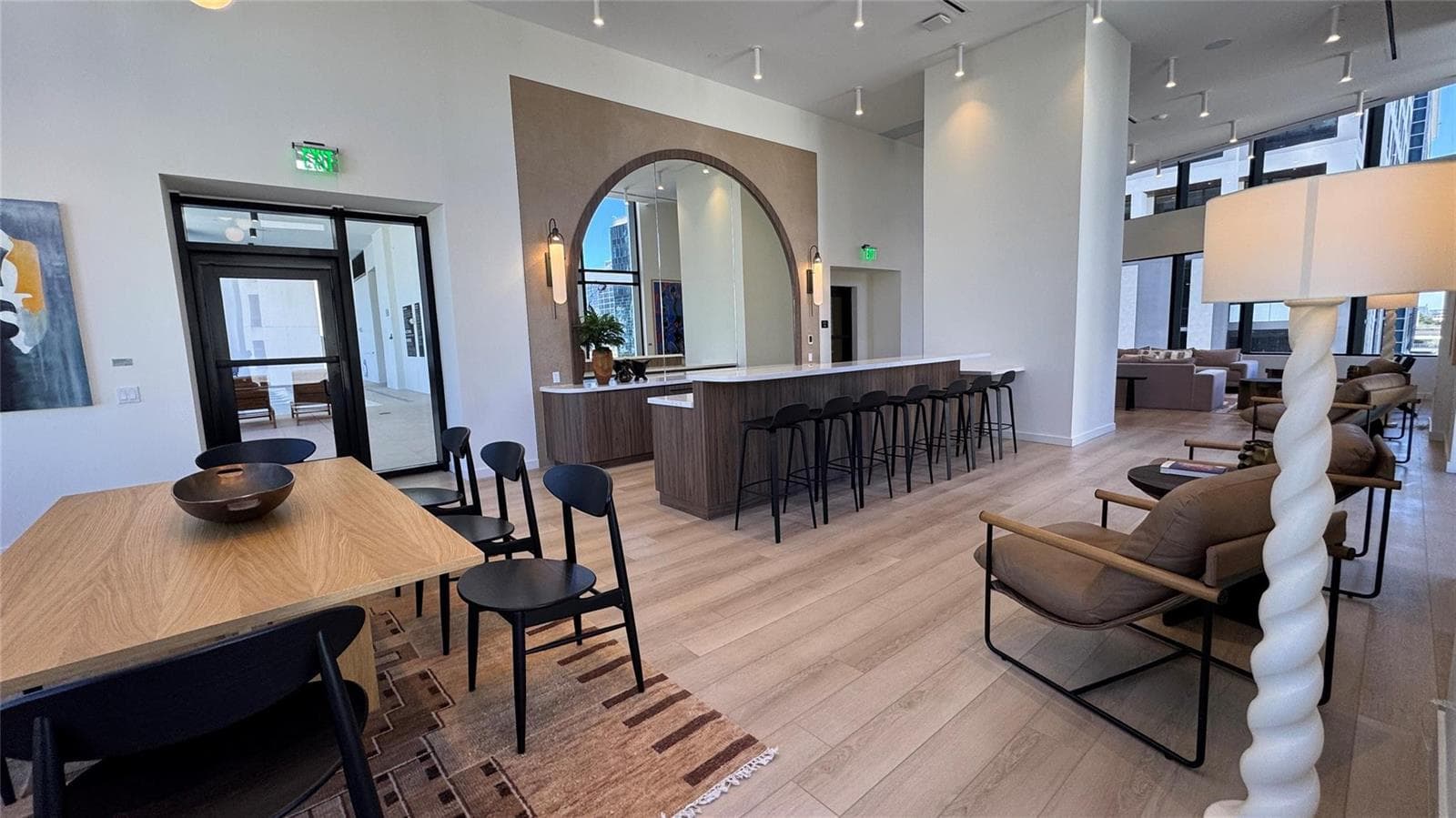 225 N Miami Avenue # 3604, Miami FL 33128 — 40