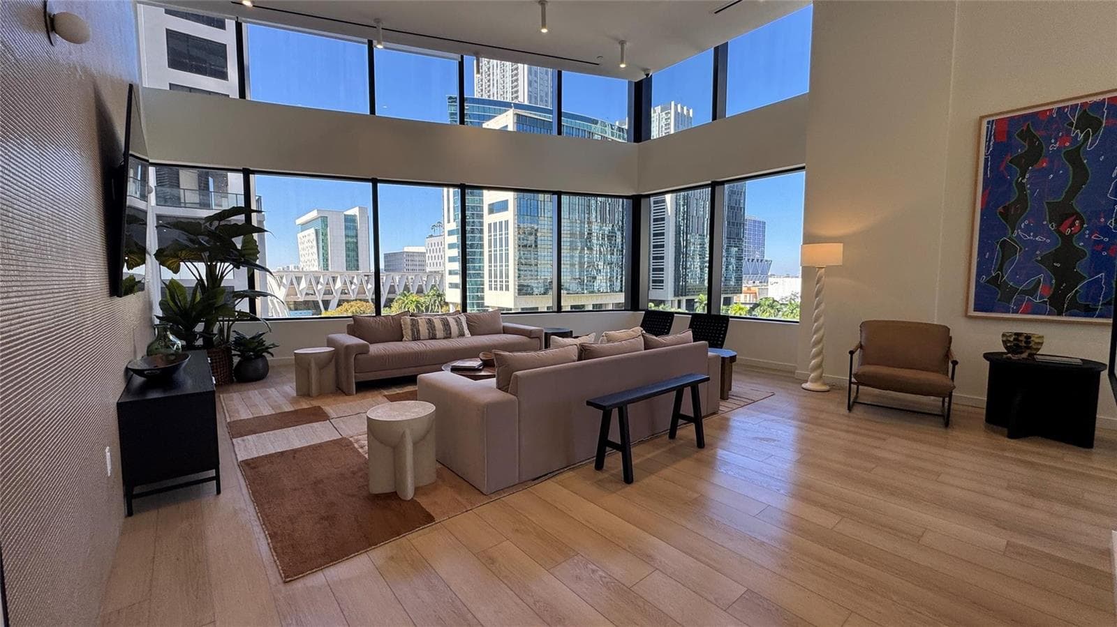 225 N Miami Avenue # 3604, Miami FL 33128 — 39