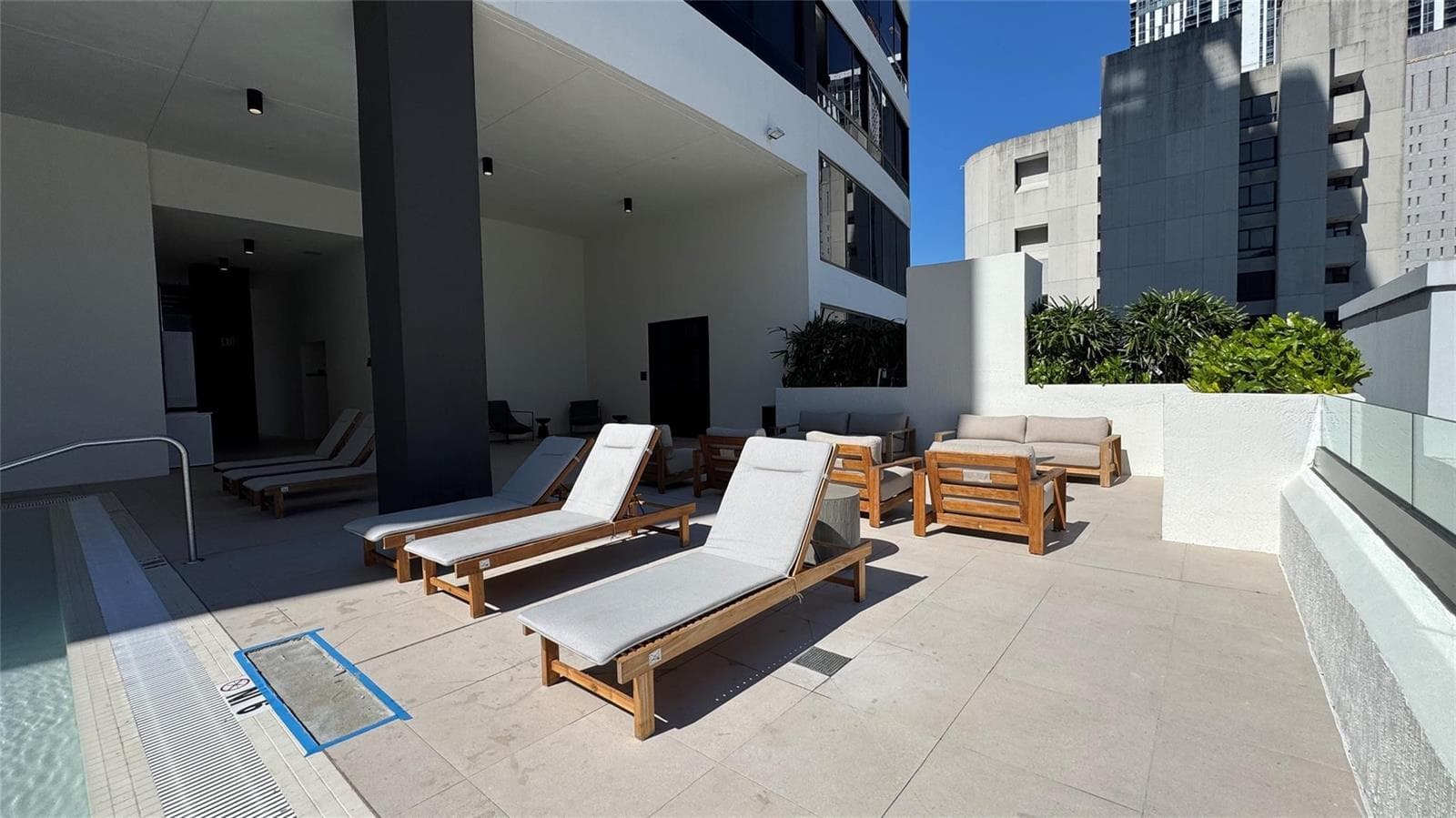 225 N Miami Avenue # 3604, Miami FL 33128 — 29