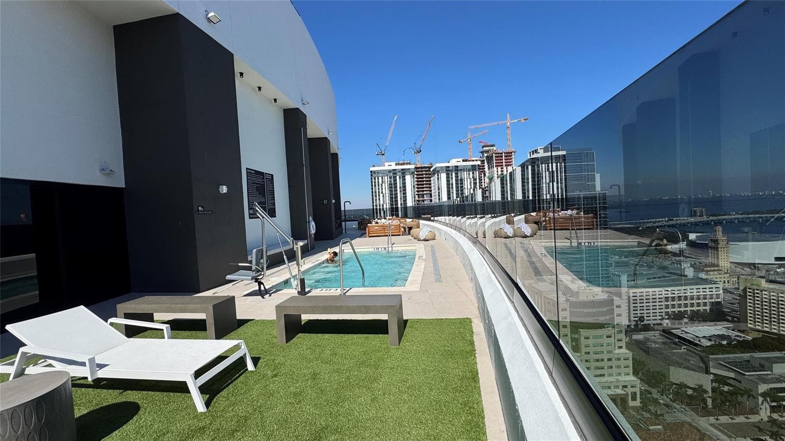 225 N Miami Avenue # 3604, Miami FL 33128 — 21
