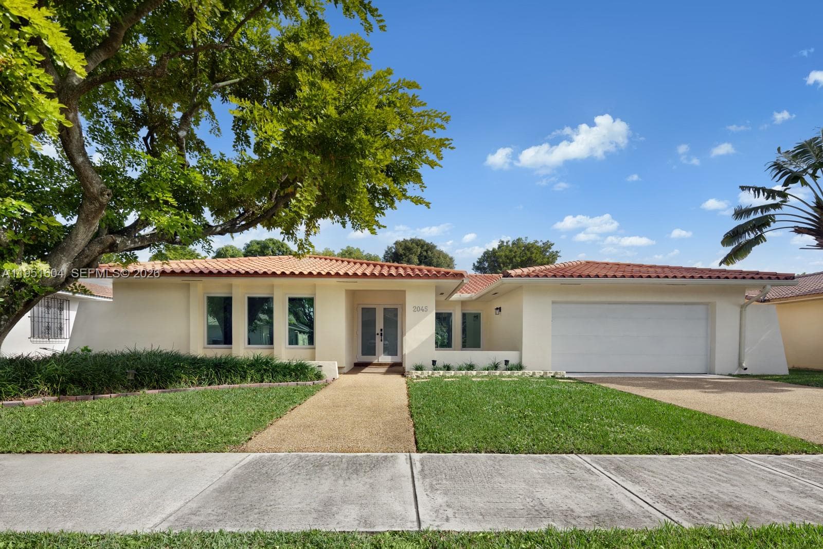 2045 SW 125th Ct # 2045, Miami FL 33175 — 2