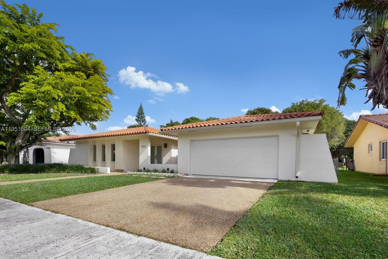 2045 SW 125th Ct # 2045, Miami FL 33175 — 3