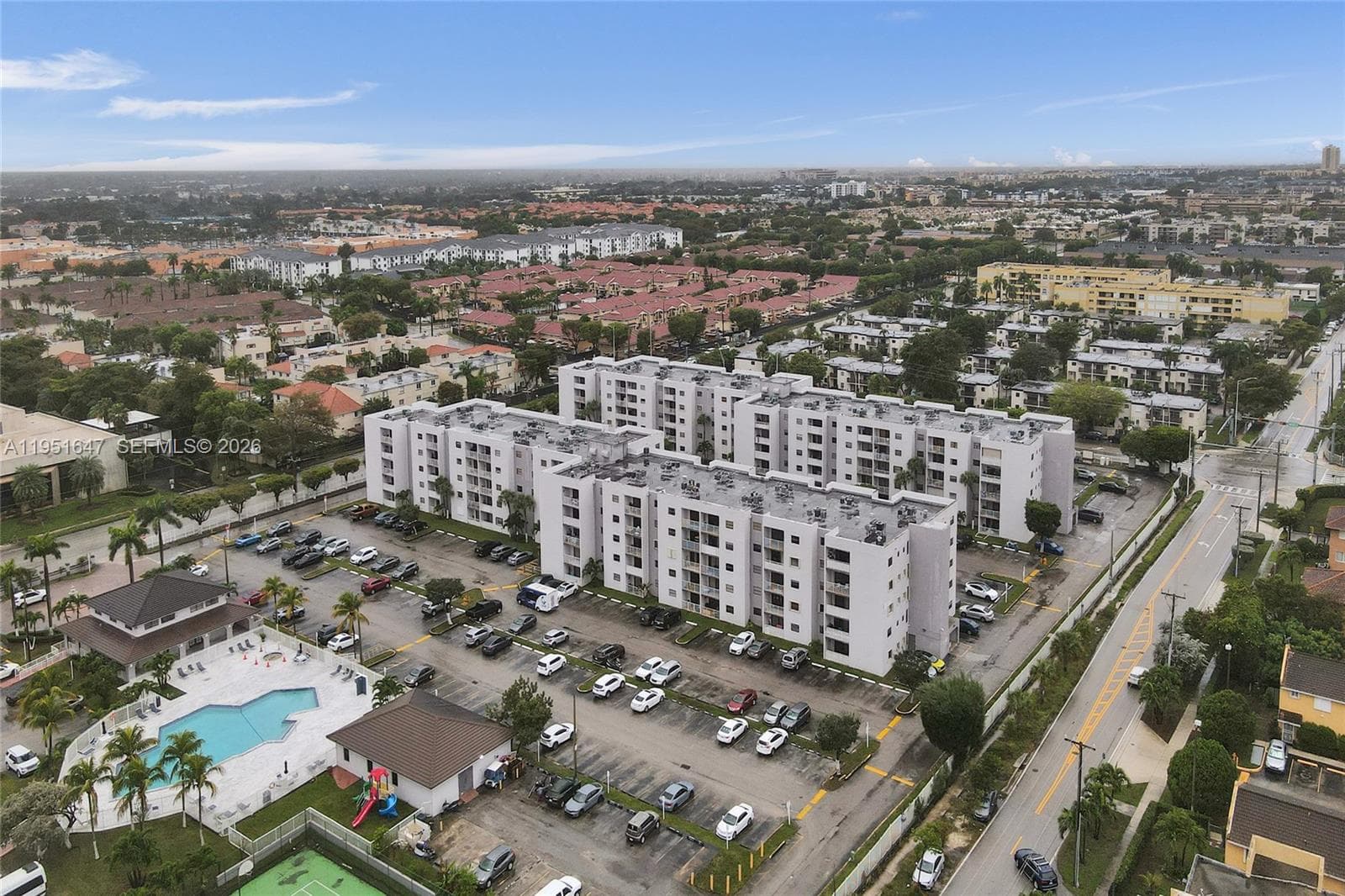 8145 NW 7th St # 315, Miami FL 33126 — 8