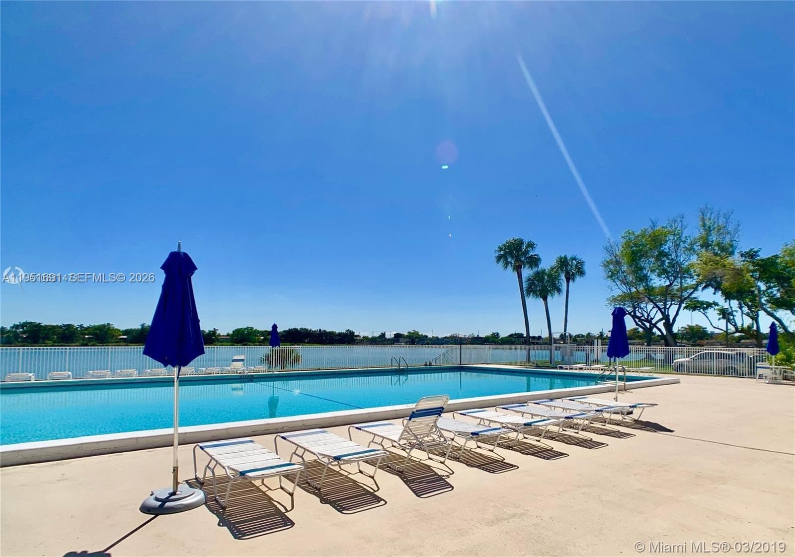 20840 San Simeon Way # 702, Miami FL 33179 — 31