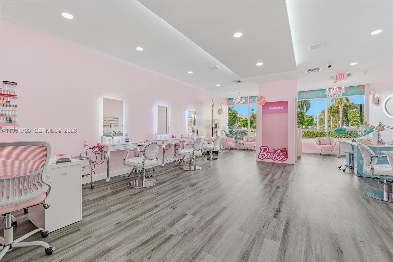 Hialeah, FL — 7