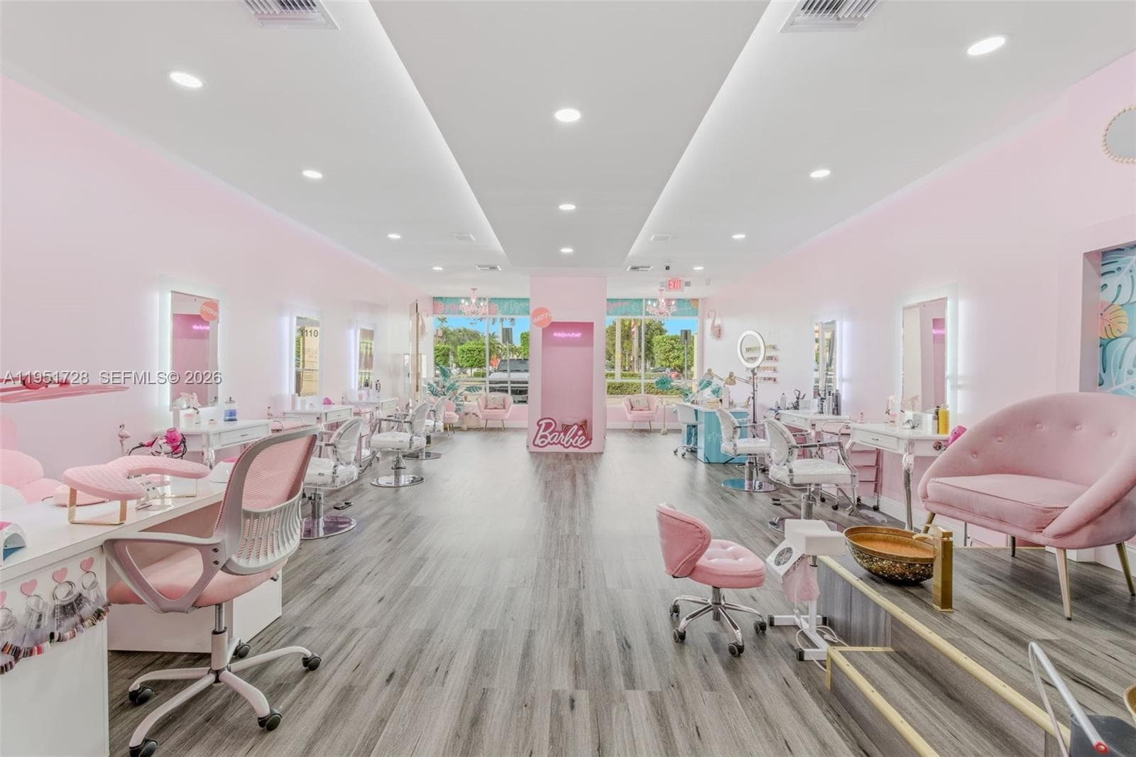 Hialeah, FL — 1