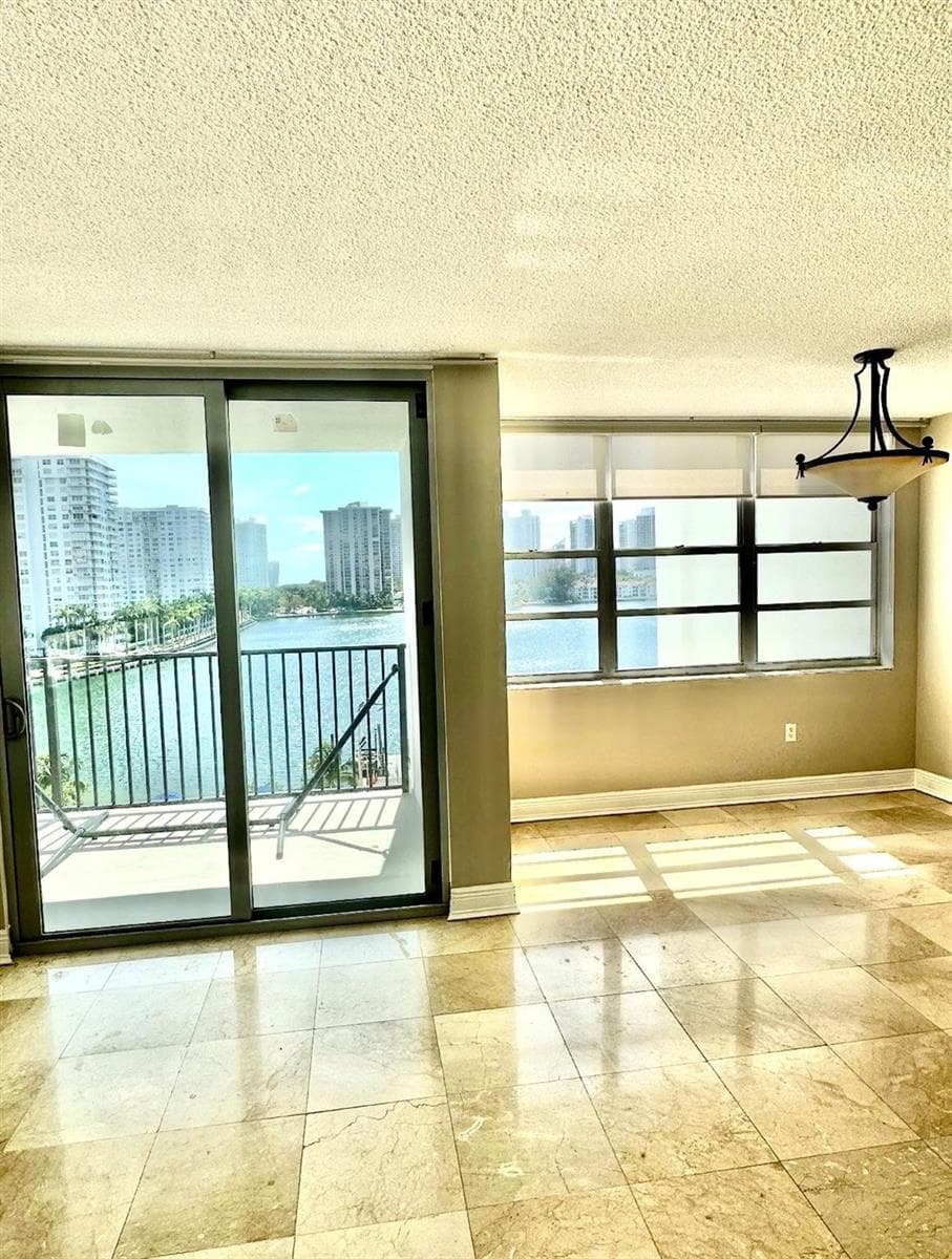 2750 NE 183rd Street # 709, Aventura FL 33160 — 2