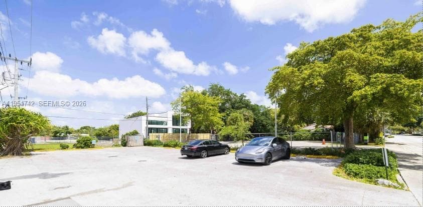 8201 Biscayne Blvd, Miami FL 33138 — 6