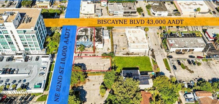 8201 Biscayne Blvd, Miami FL 33138 — 3
