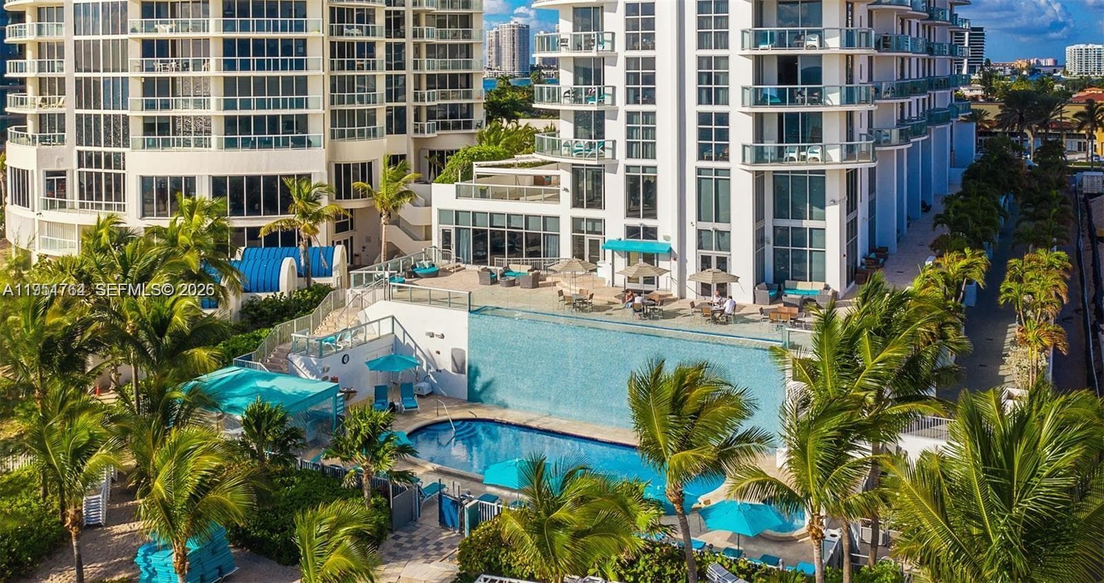 18683 Collins Ave # 1110, Sunny Isles Beach FL 33160 — 2