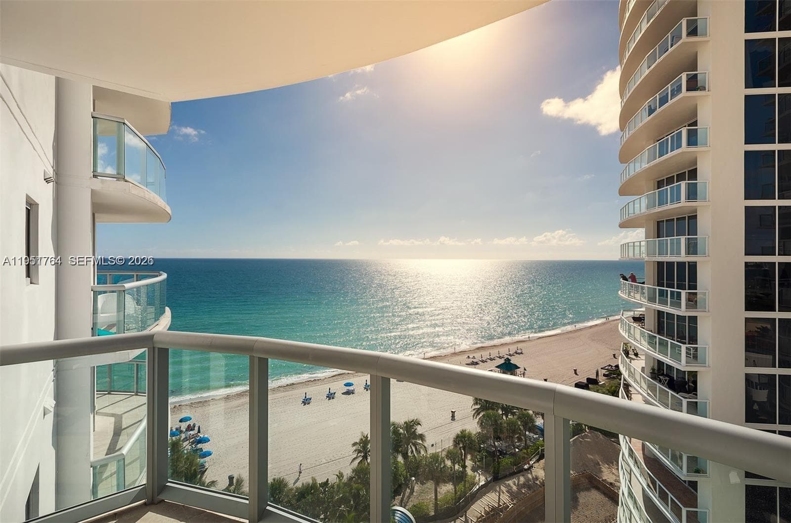18683 Collins Ave # 1110, Sunny Isles Beach FL 33160 — 1