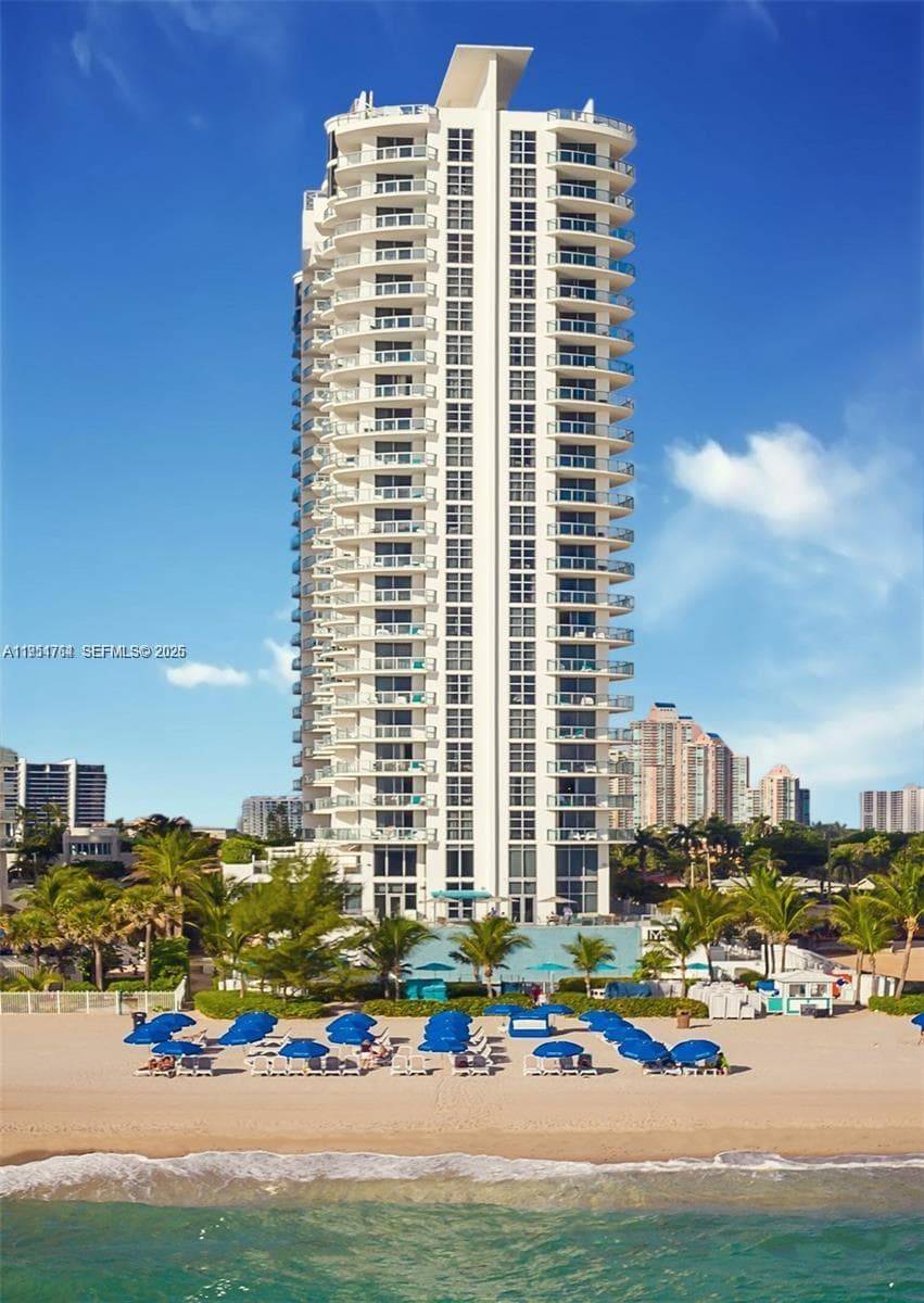 18683 Collins Ave # 1110, Sunny Isles Beach FL 33160 — 11