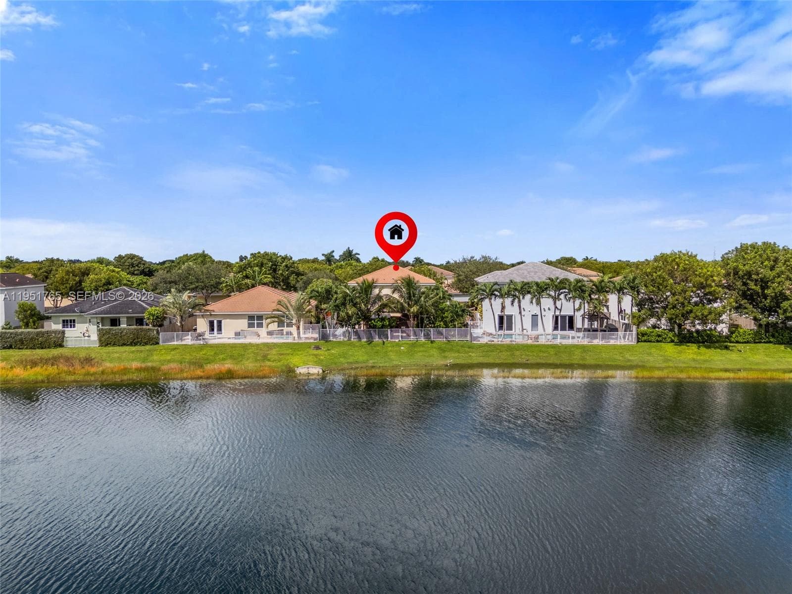 507 SE 31st Ave, Homestead FL 33033 — 2