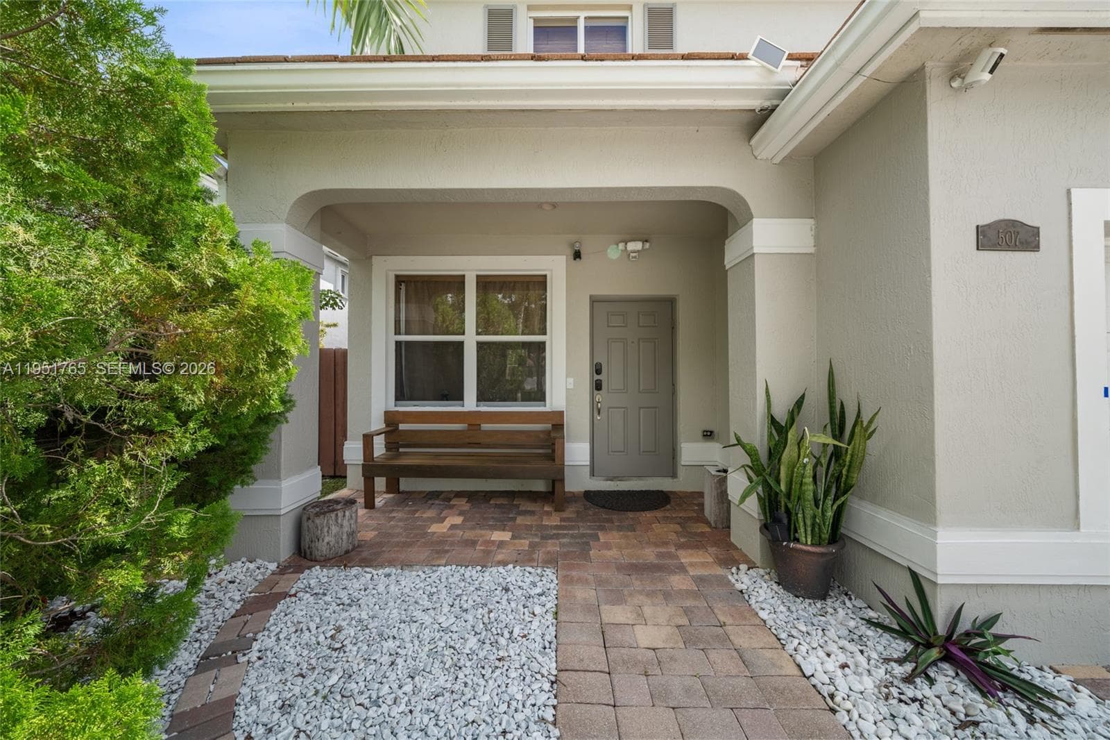 507 SE 31st Ave, Homestead FL 33033 — 6