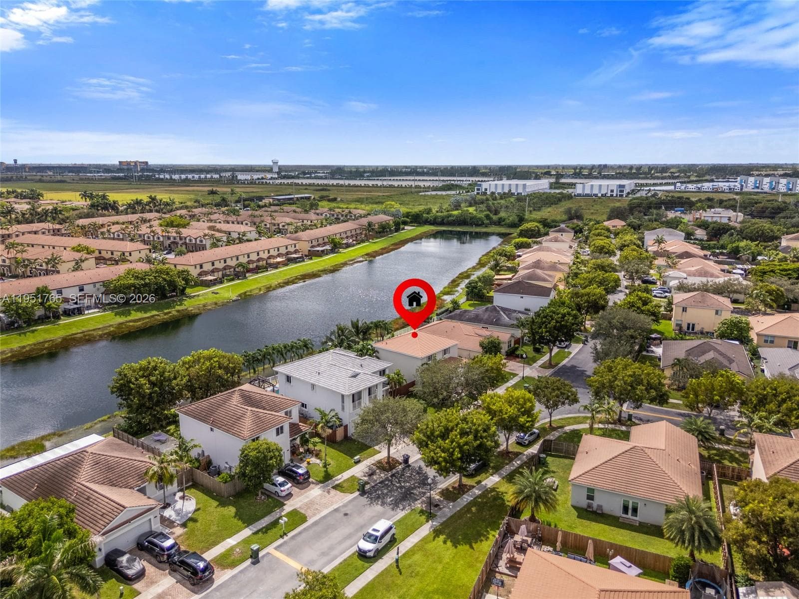 507 SE 31st Ave, Homestead FL 33033 — 3