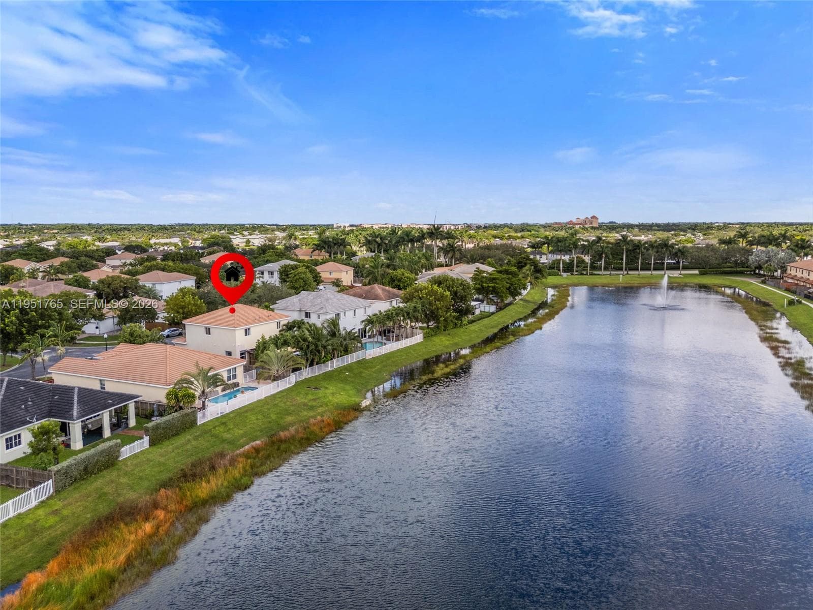 507 SE 31st Ave, Homestead FL 33033 — 1