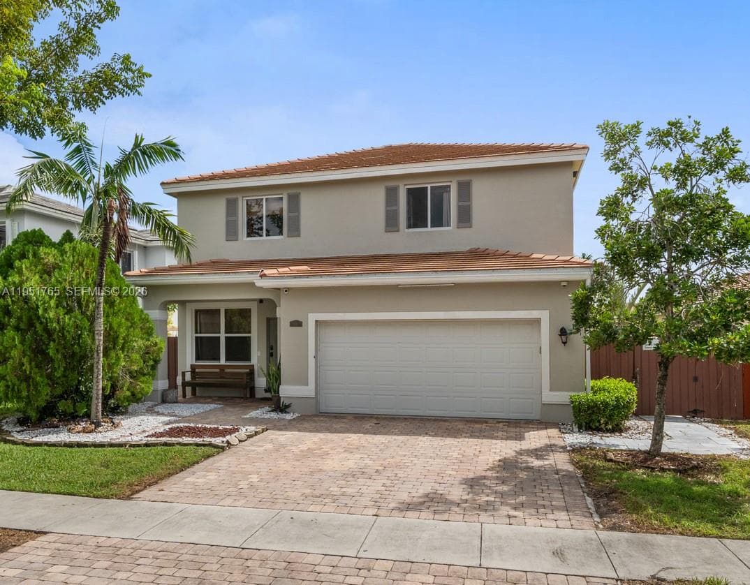 507 SE 31st Ave, Homestead FL 33033 — 5