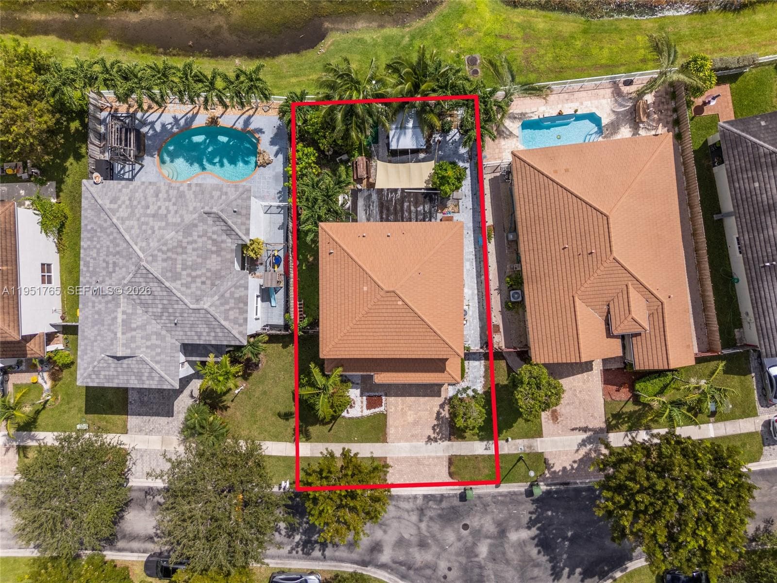 507 SE 31st Ave, Homestead FL 33033 — 4