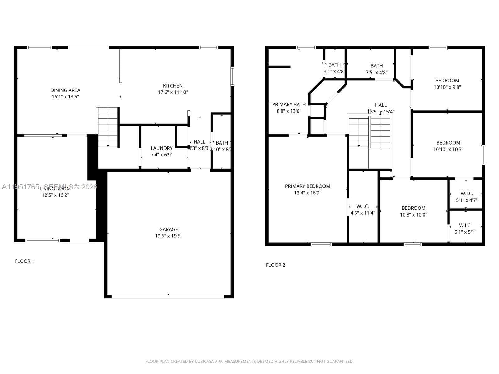 507 SE 31st Ave, Homestead FL 33033 — 25