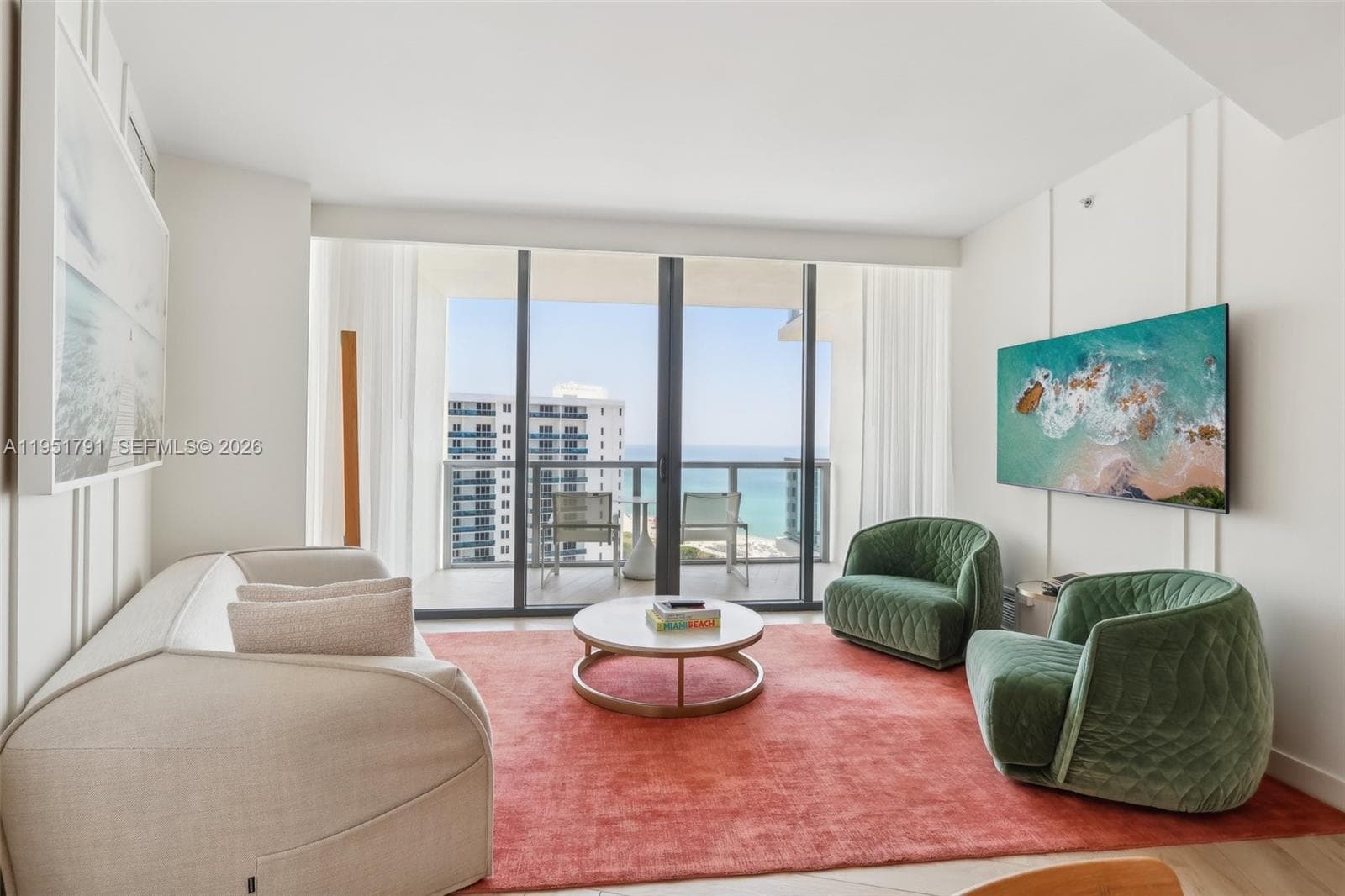 2201 Collins Ave # 1511, Miami Beach FL 33139 — 2