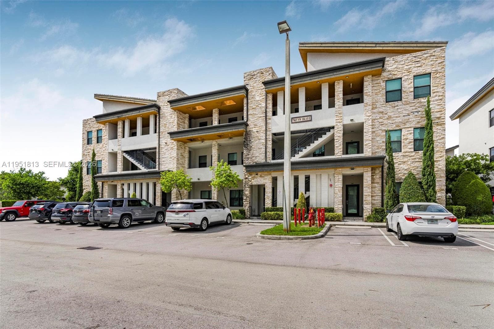 7865 NW 104th Ave # 33, Doral FL 33178 — 1