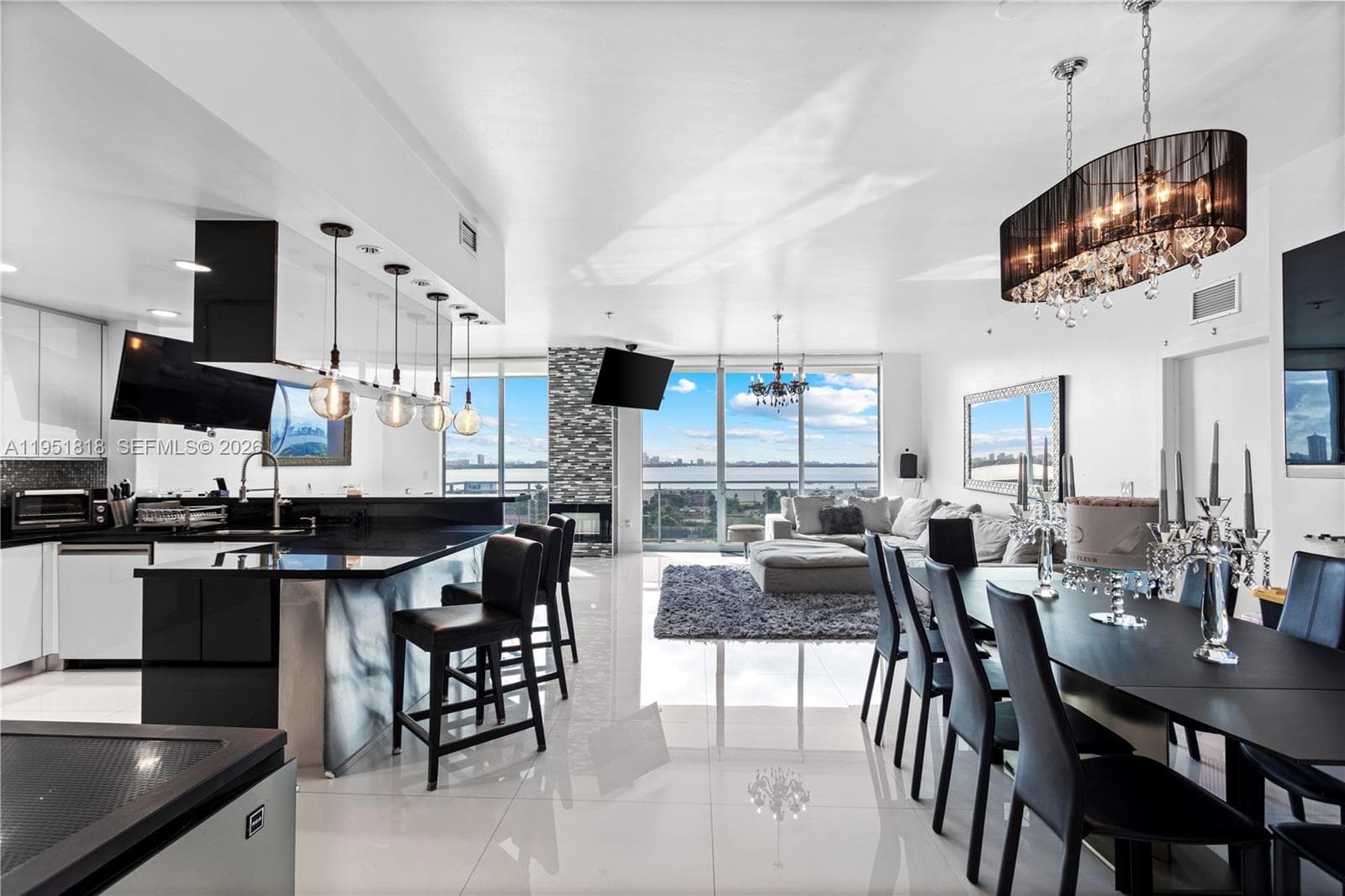 7901 Hispanola Ave # 902, North Bay Village FL 33141 — 1