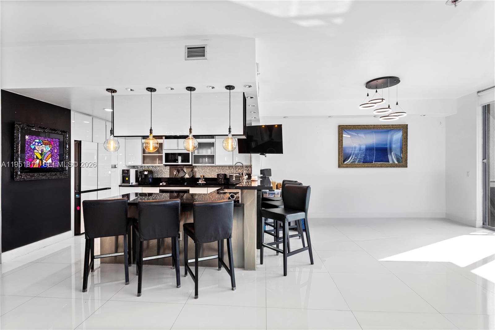 7901 Hispanola Ave # 902, North Bay Village FL 33141 — 9
