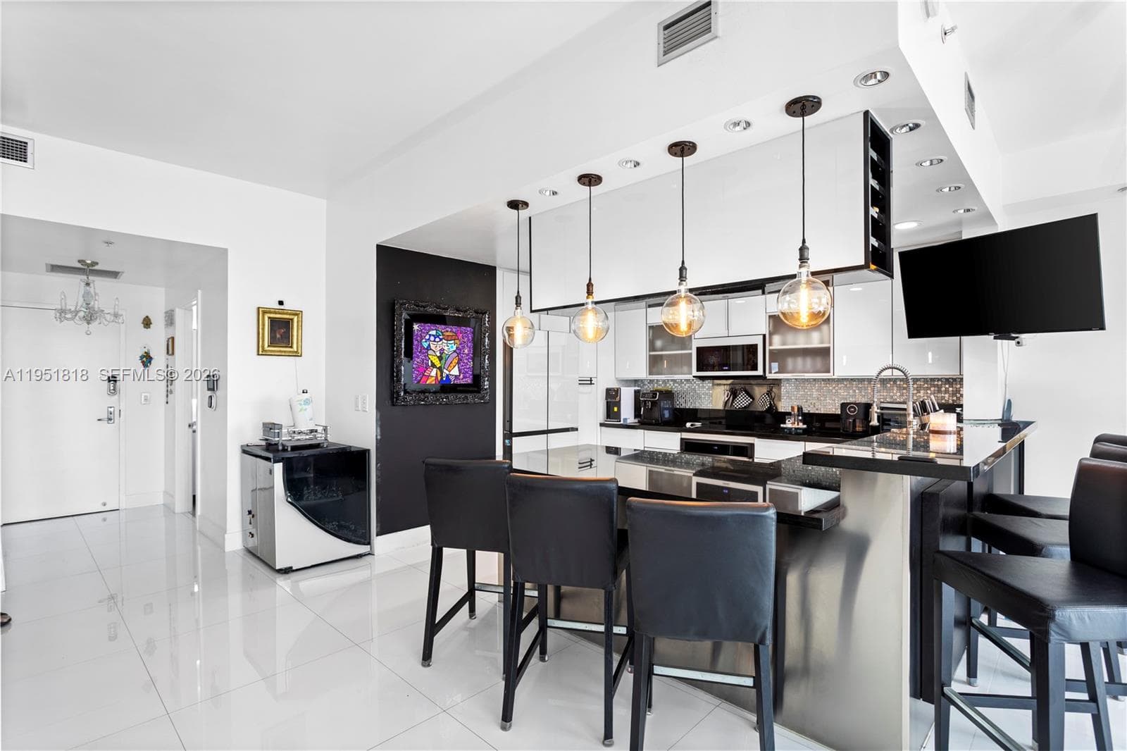 7901 Hispanola Ave # 902, North Bay Village FL 33141 — 8