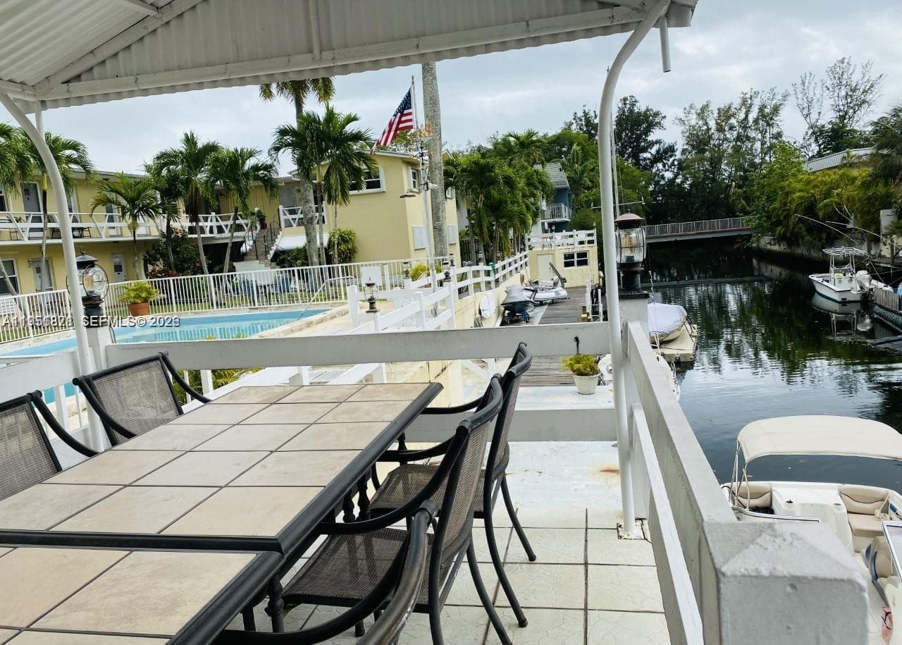 Venice Park, North Miami, FL — 3