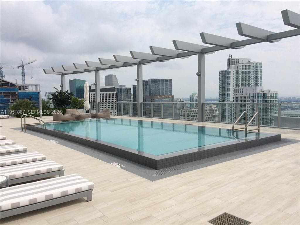 1100 S Miami Ave # 2111, Miami FL 33130 — 4