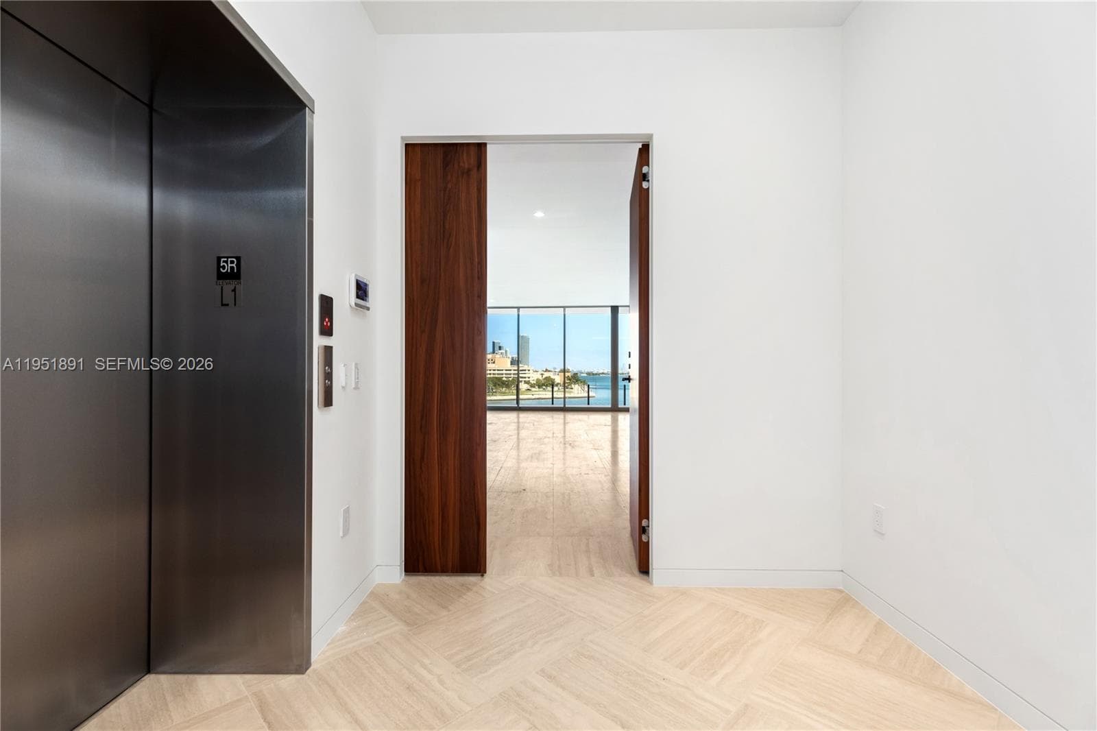 5 Grove Isle Dr # L501, Miami FL 33133 — 2